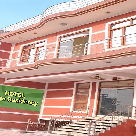 Hotel Viren Residency Agra Luaran gambar