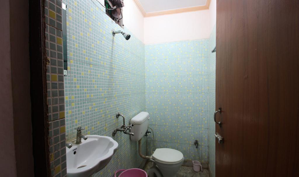 Hotel Viren Residency Agra Luaran gambar