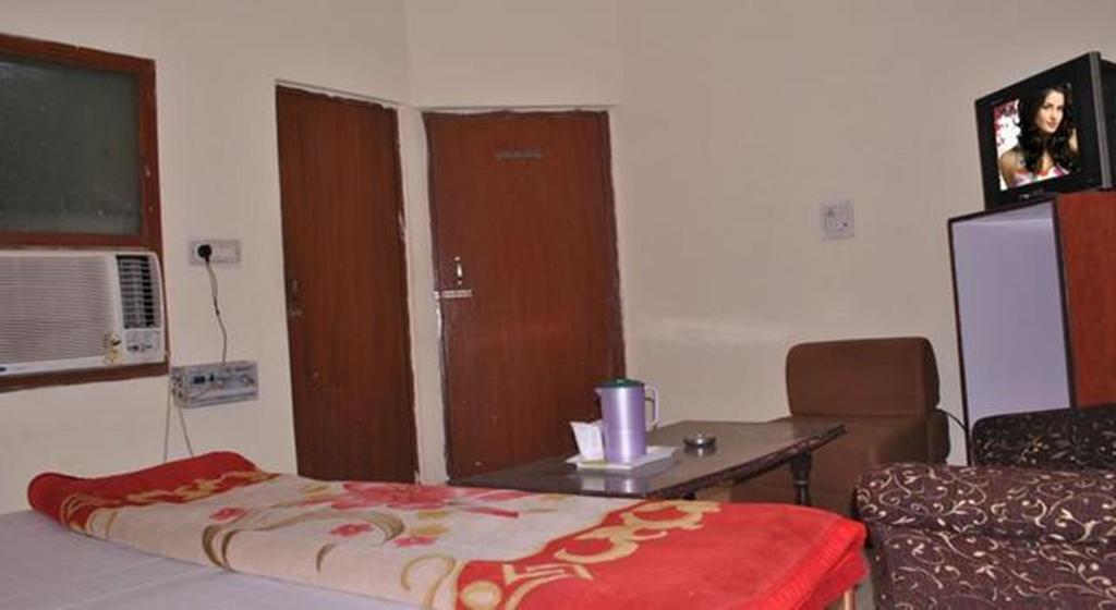 Hotel Viren Residency Agra Luaran gambar